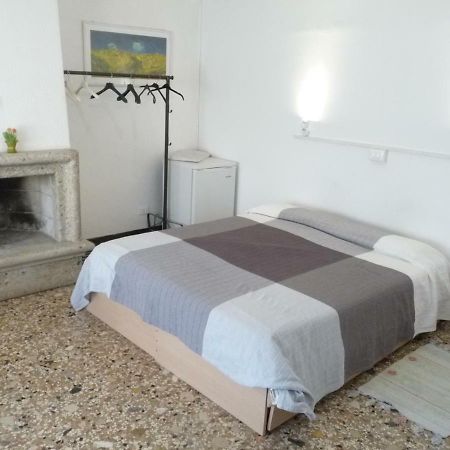 Appartamento Daniele Mestre Kültér fotó